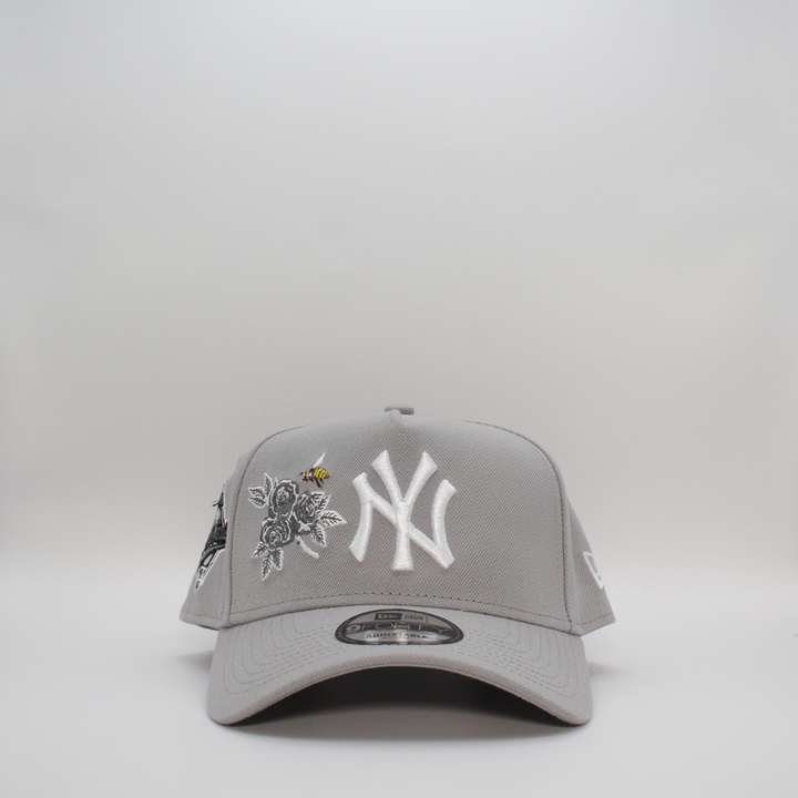 NY NEW YORK GRIS 1996