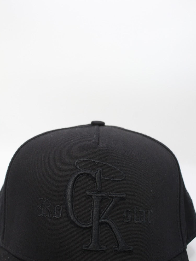 ROCKSTAR BLACK