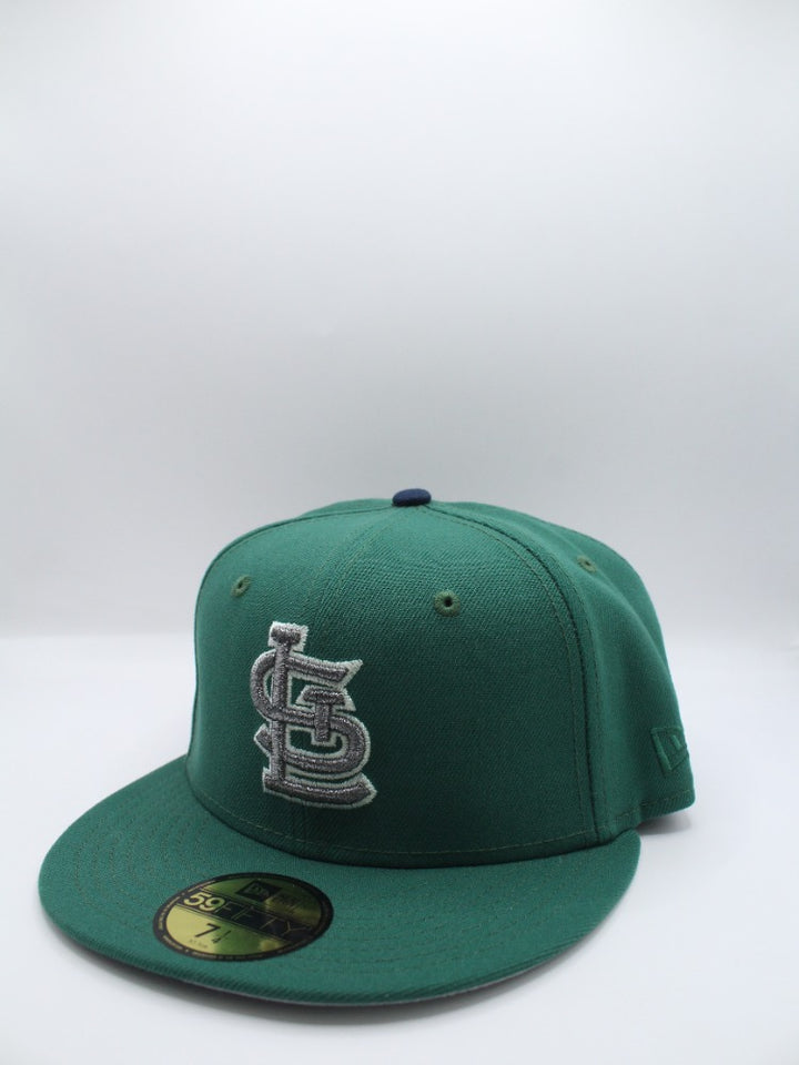 STL ST LOUIS WORLD SERIES 2006 GREEN