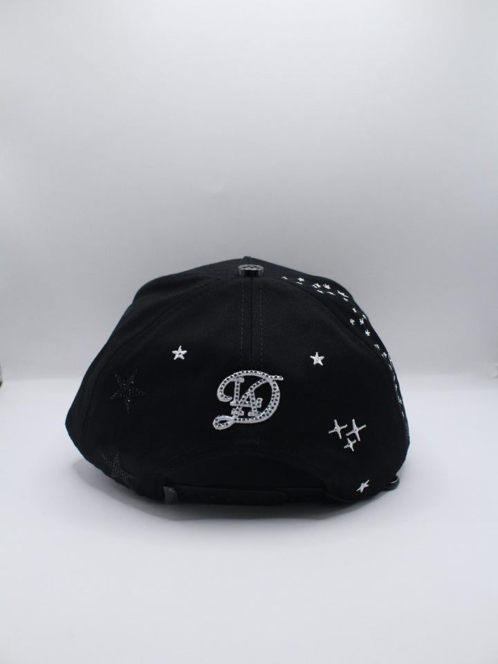 LA DODGERS SPACE