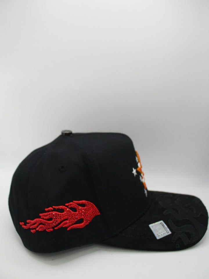 HOUSTON FLAMES