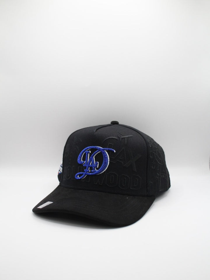 LA DODGERS