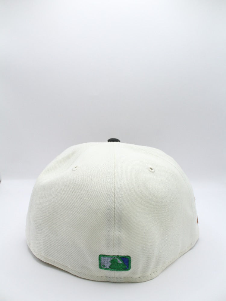 CARDINALS BEIGE/ BLACK