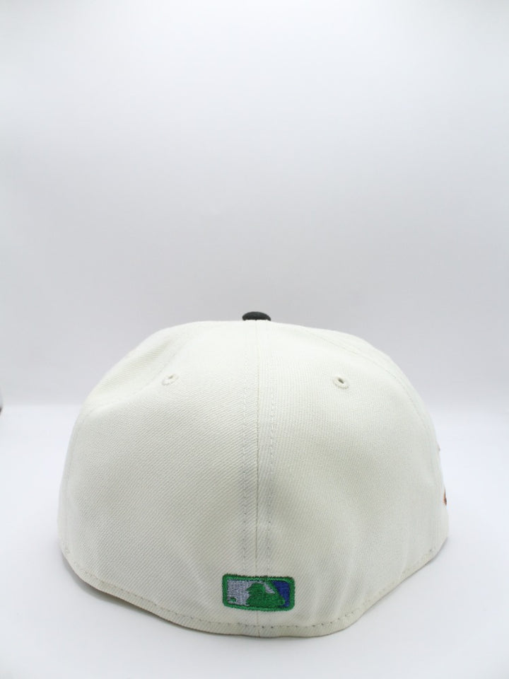 CARDINALS BEIGE/ BLACK