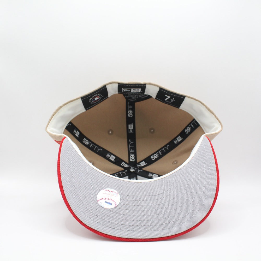 Los Angeles Angels MLB City