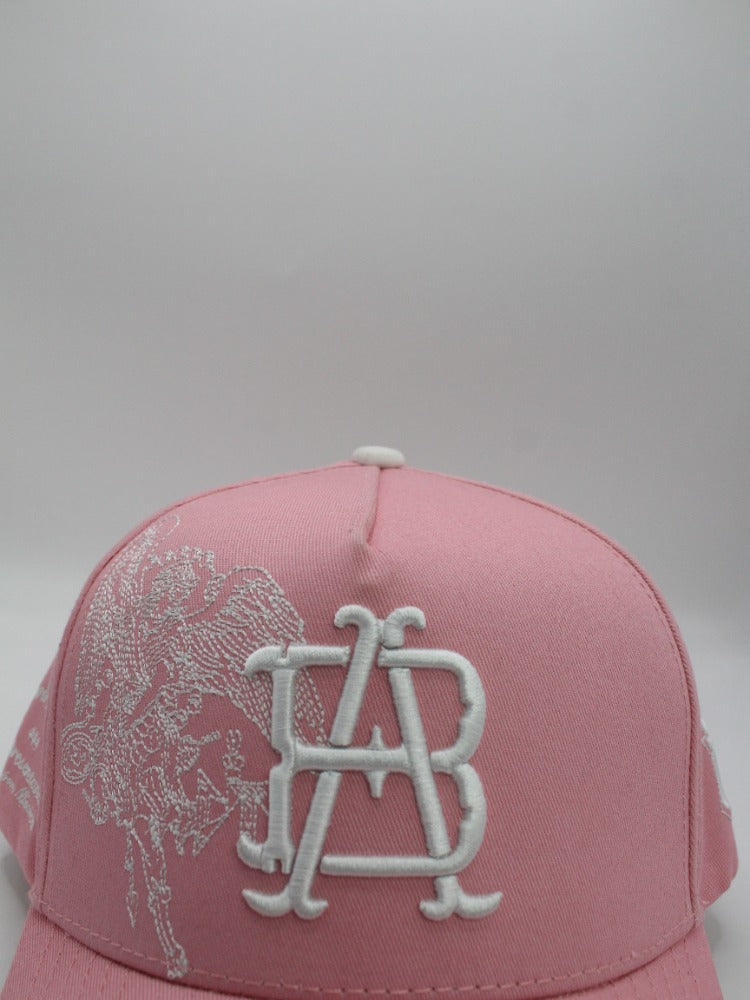 AB PINK