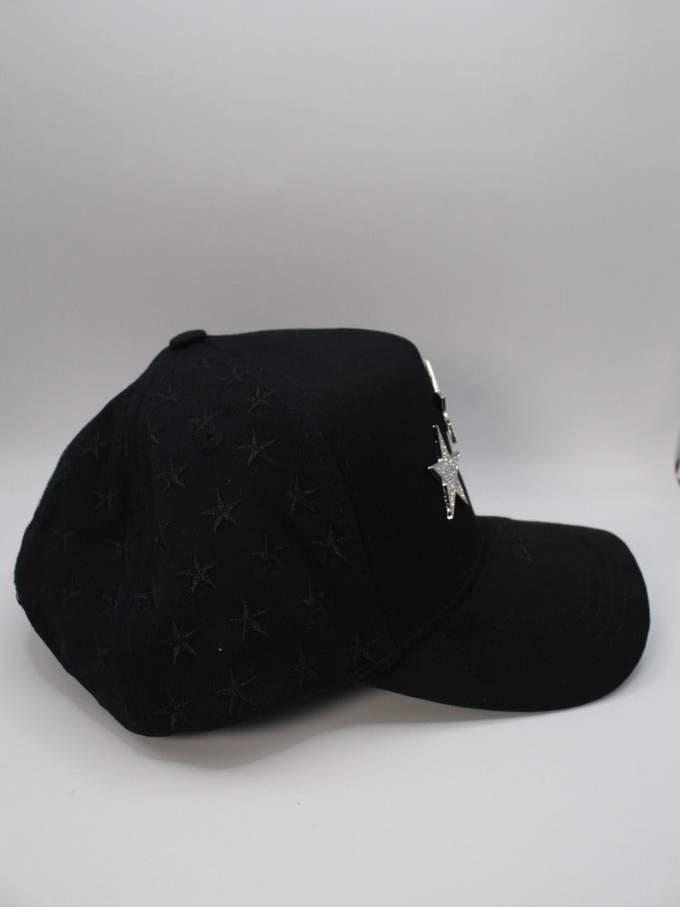 ANP STARS BLACK