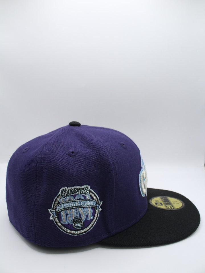 GIANTS PELOTA BLUE ALL STAR 1984