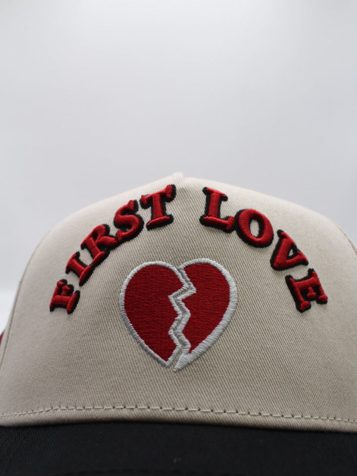 First Love