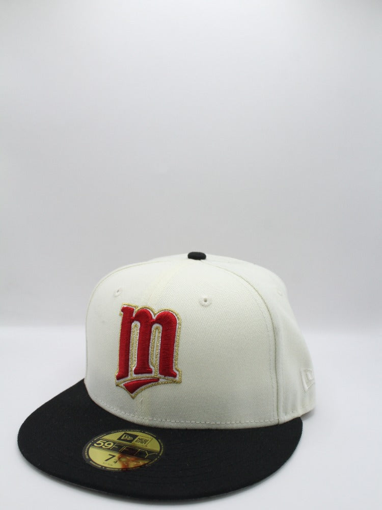 M MINESSOTA TWINS 2009 HHH METRODOME