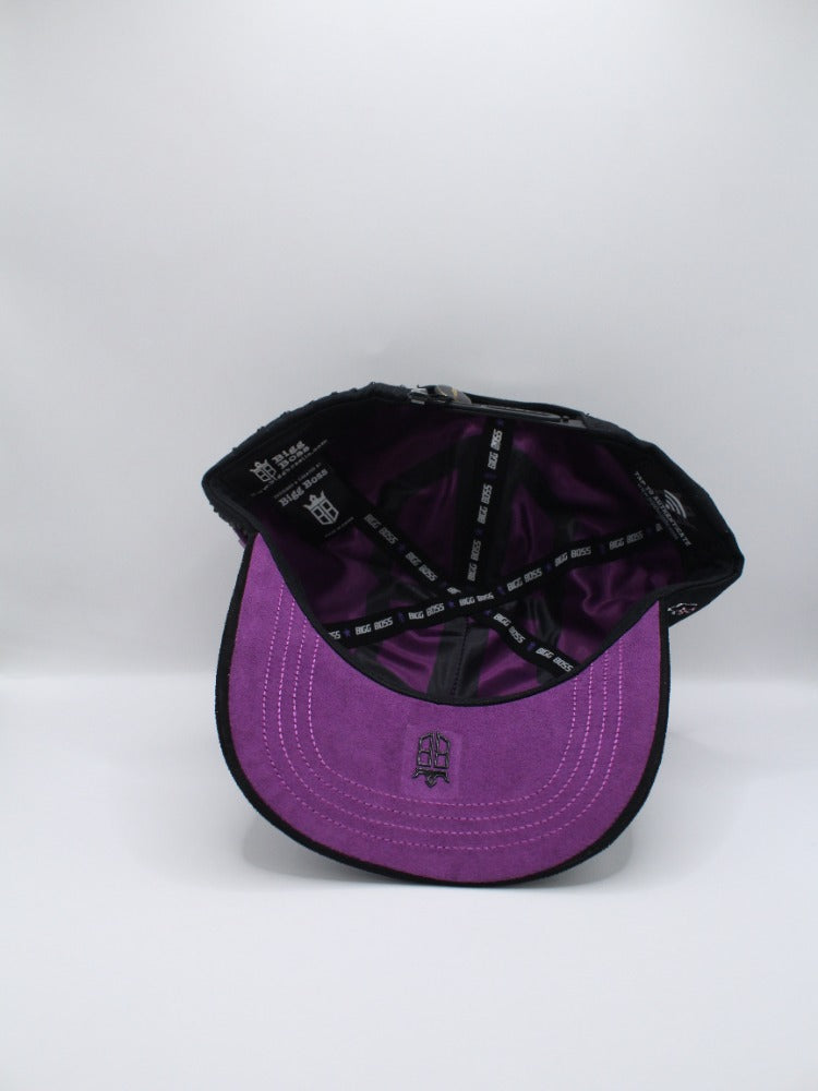 PURPLE STAR