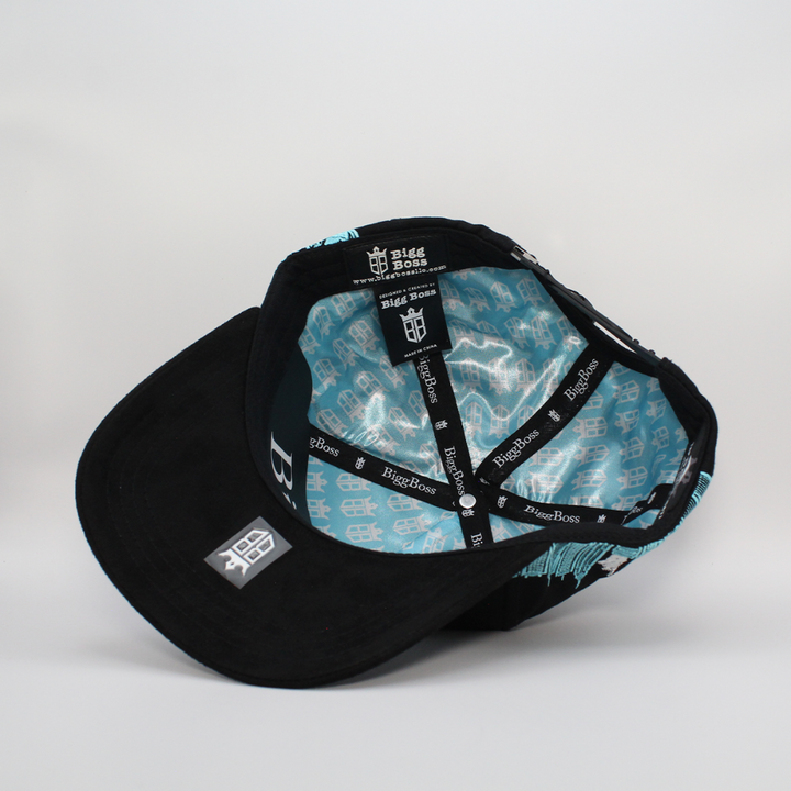 NEY YORK BLUE