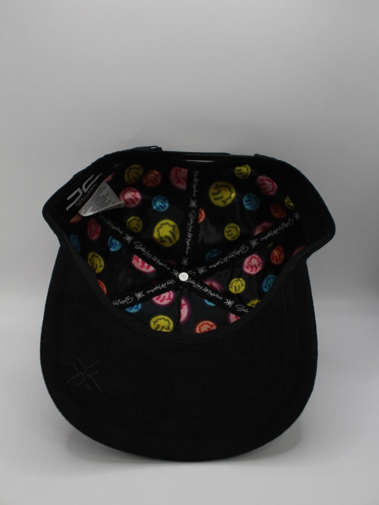 BEAUTIFUL DISASTER XY BLACK