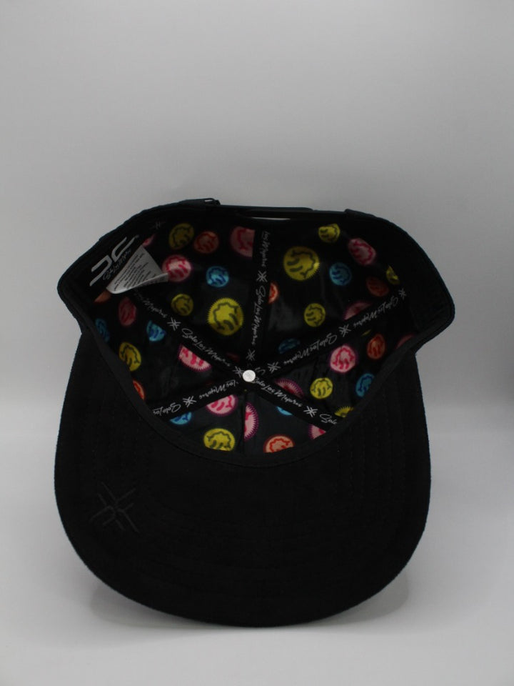 BEAUTIFUL DISASTER XY BLACK