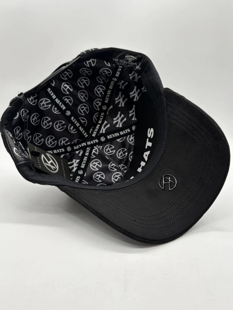CALAVERAS BLACK