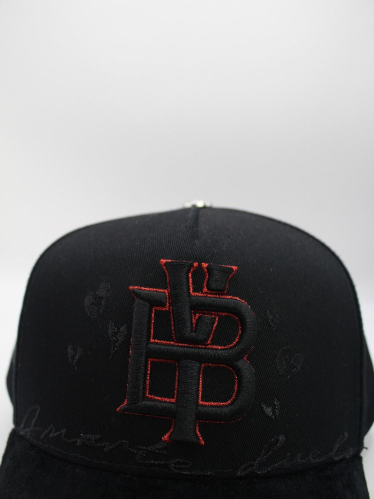 ISRAEL BARAJAS NEGRA