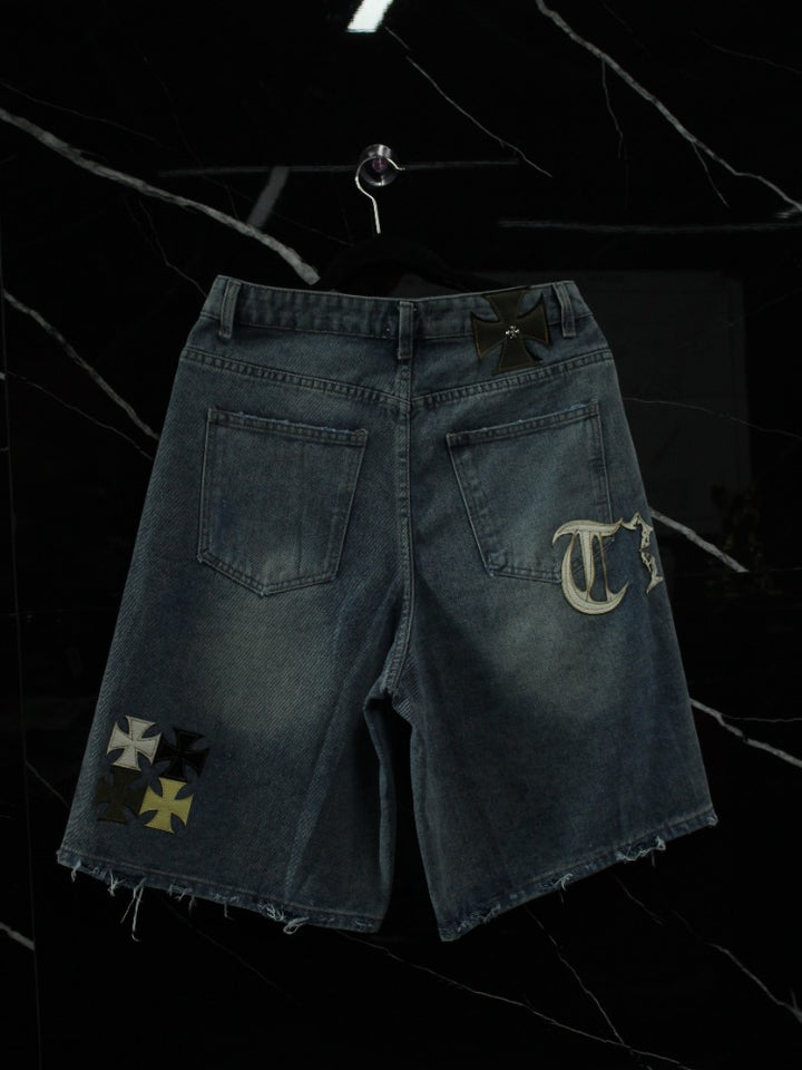 Jord TRIPL3 BLUE C.