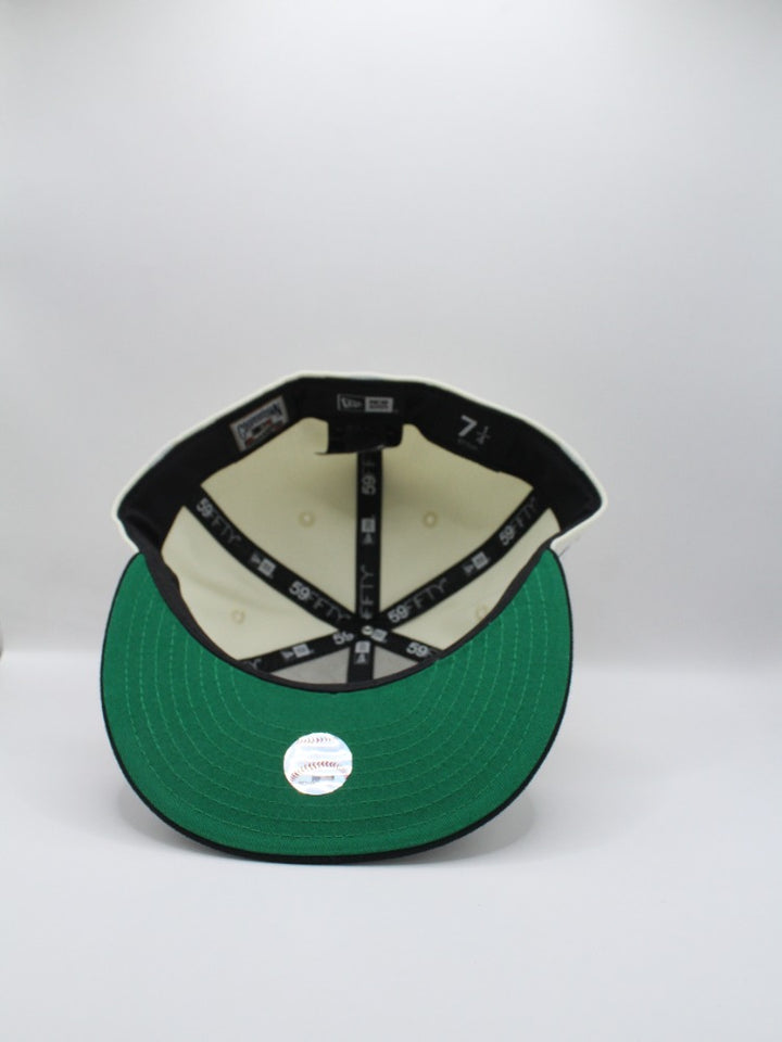 CHICAGO WHITE SOX BEIGE/BLACK