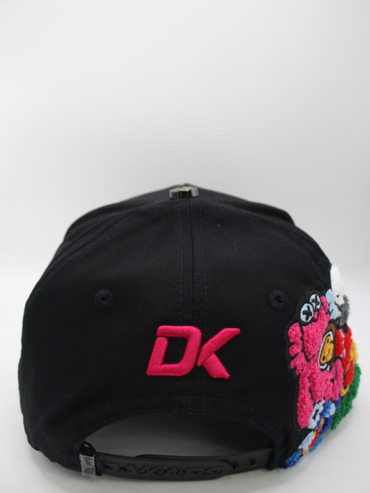 DK MURA