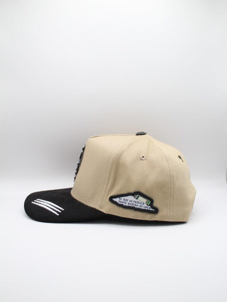 PERICO BEIGE