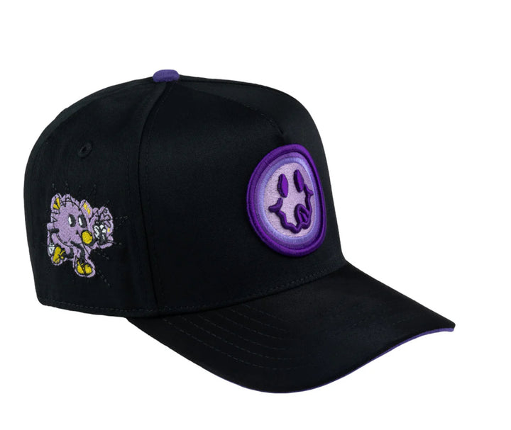 BEAUTIFUL DISASTER LACK