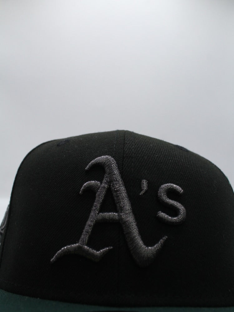A´S ATHLETICS OAKLAND 50