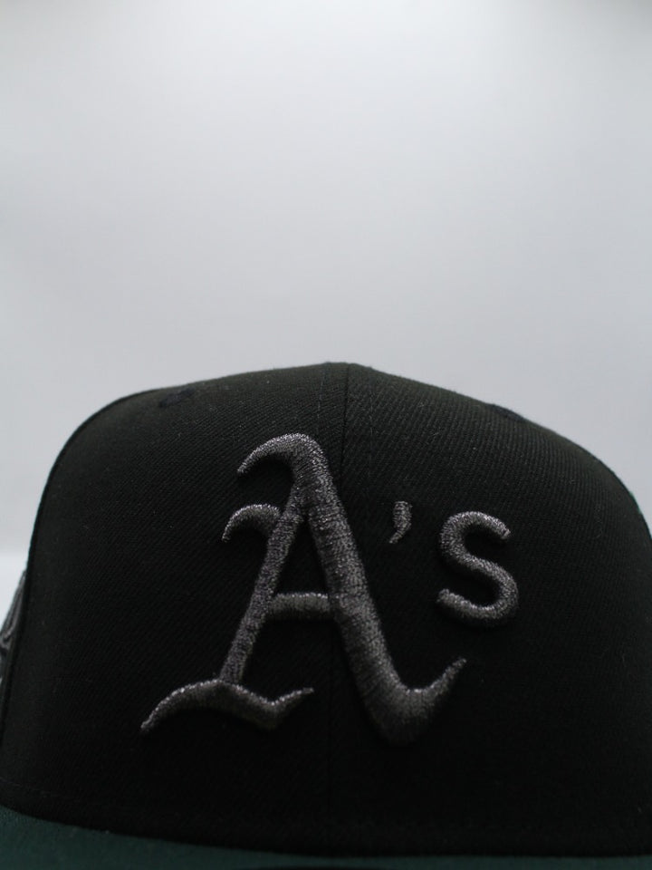 A´S ATHLETICS OAKLAND 50