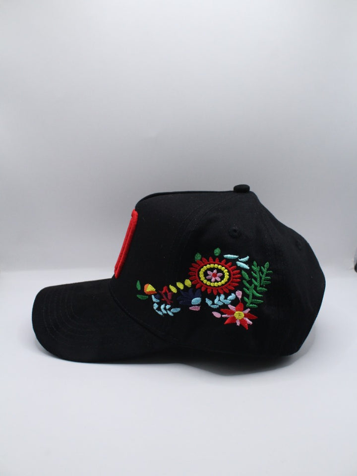 MEXICO FLOR