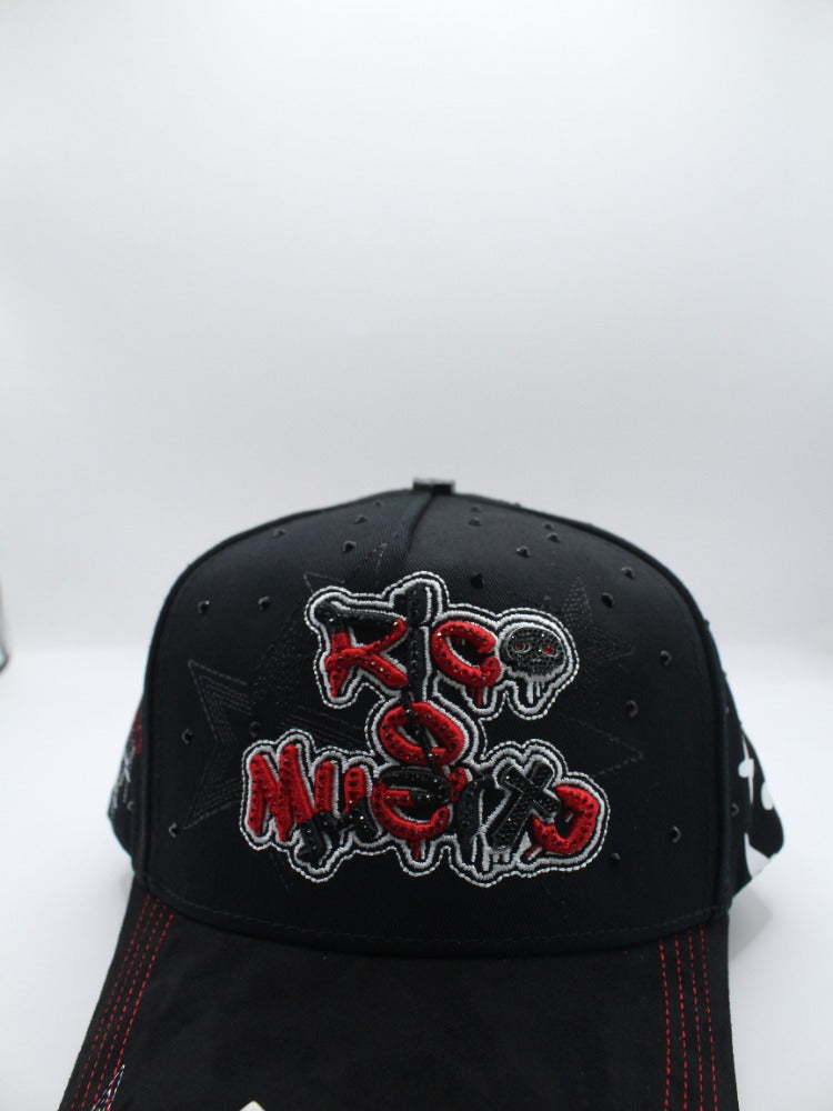 RICO O MUERTO BLACK