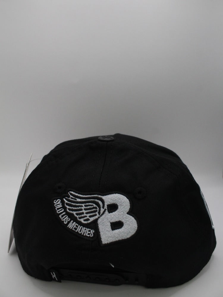 BROS EE BLACK