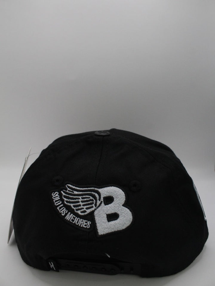 BROS EE BLACK