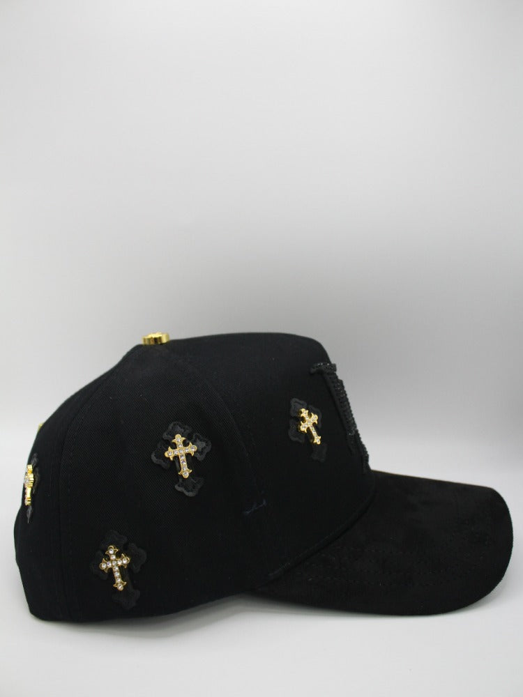 LA CRUZES GOLD