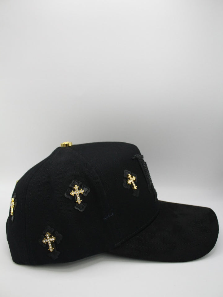 LA CRUZES GOLD