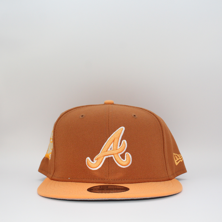 A ATLANTA BRAVES CAFE ANGEL