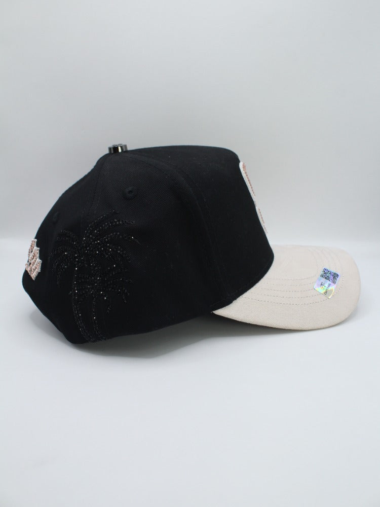 SAN DIEGO BLACK BEIGE