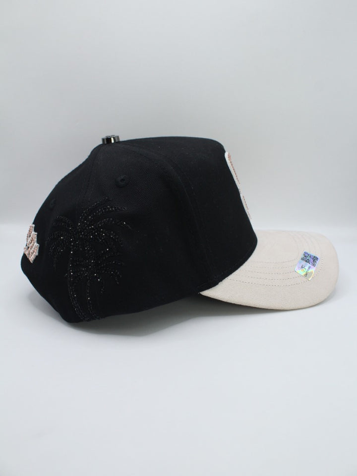 SAN DIEGO BLACK BEIGE