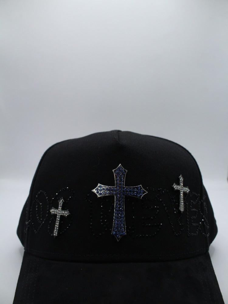 LOS REYES CRUCES