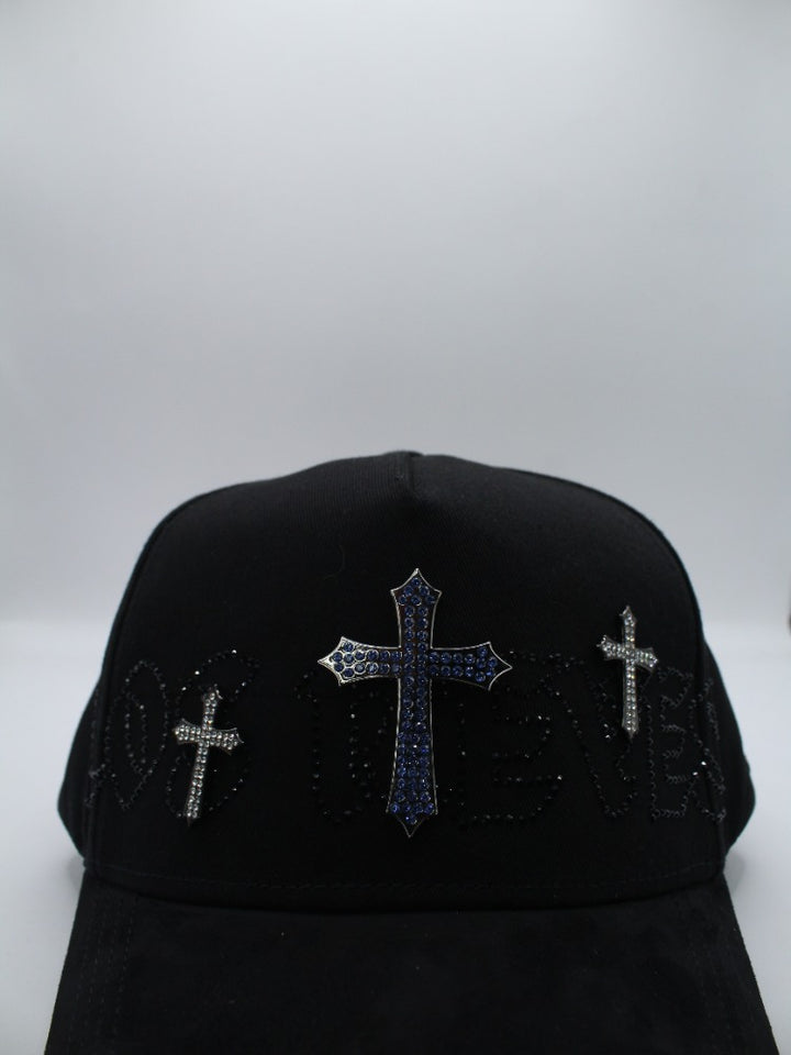 LOS REYES CRUCES