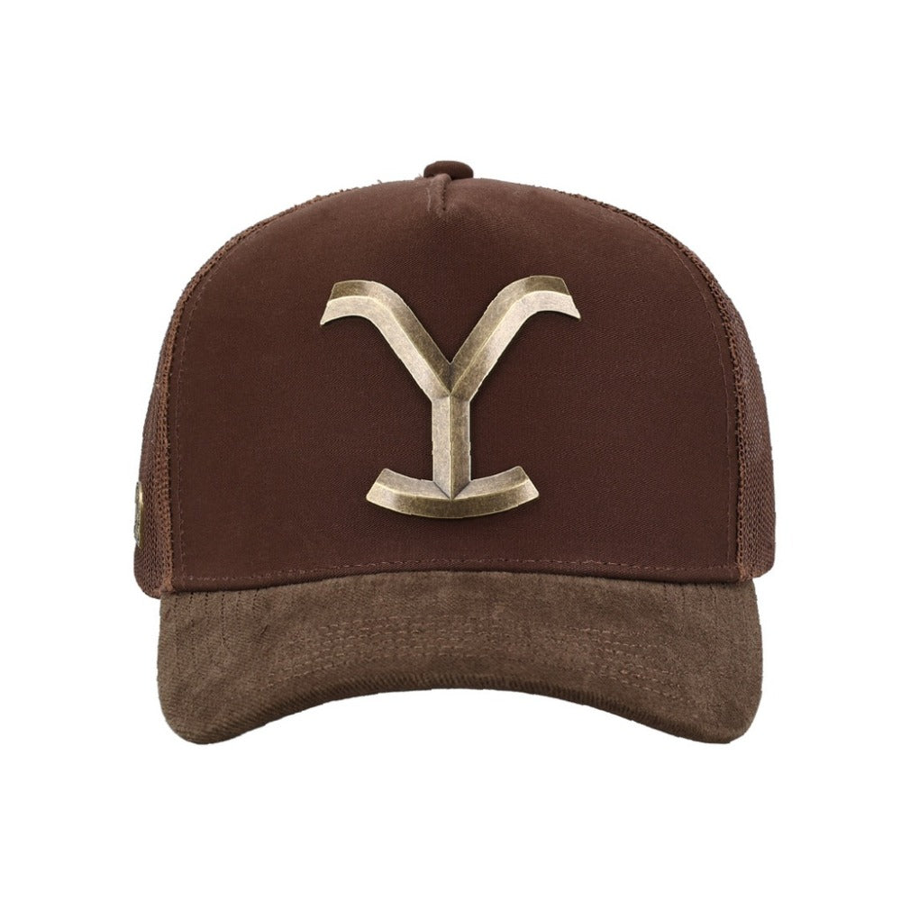 Gorra Yellowstone 44