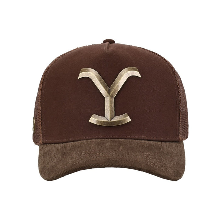 Gorra Yellowstone 44
