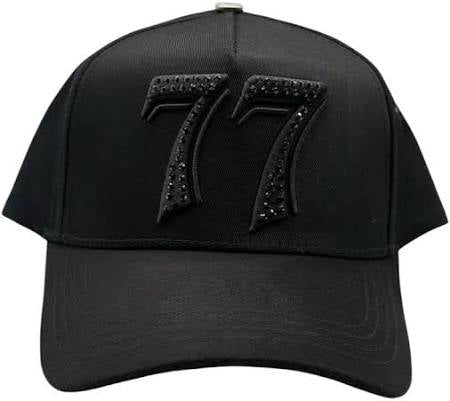 77 BLACK
