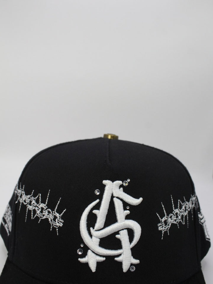 AMILKAR BLACK