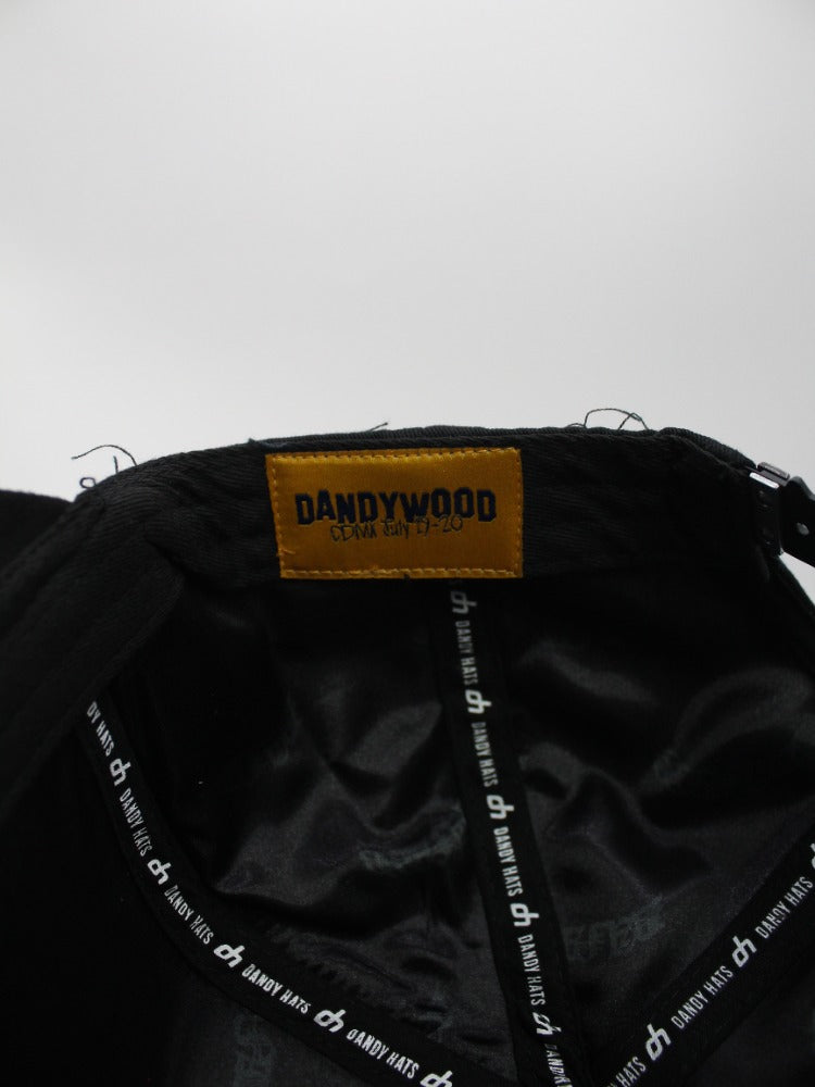 DANDY RODEO