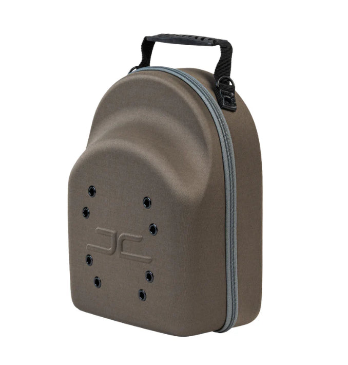 CAP CARRIER 6 PACK GRAY