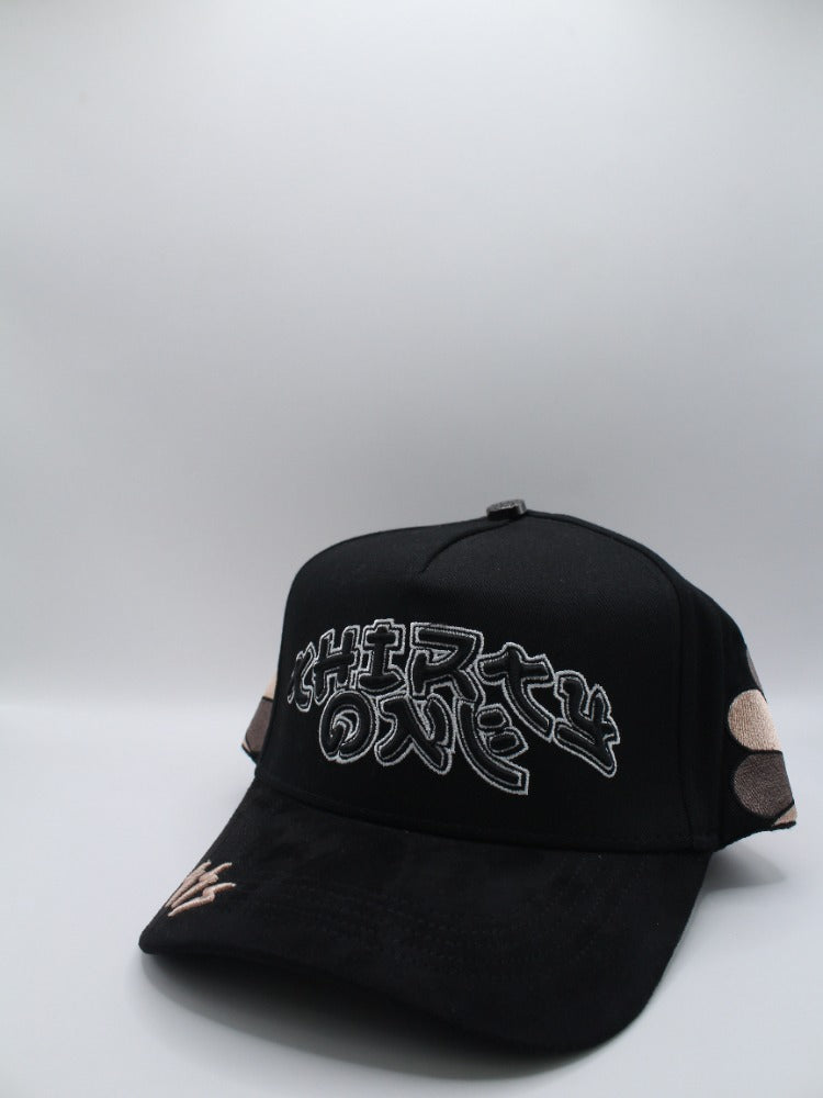 MURAKAMI 31 HATS