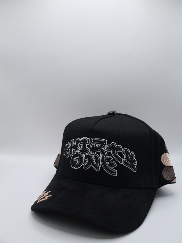 MURAKAMI 31 HATS
