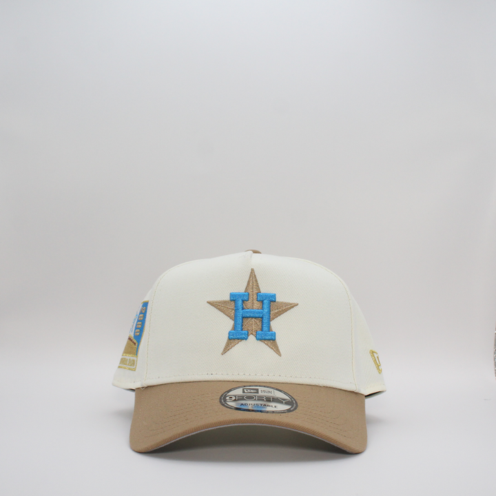 H HOUSTON BEIGE 2000