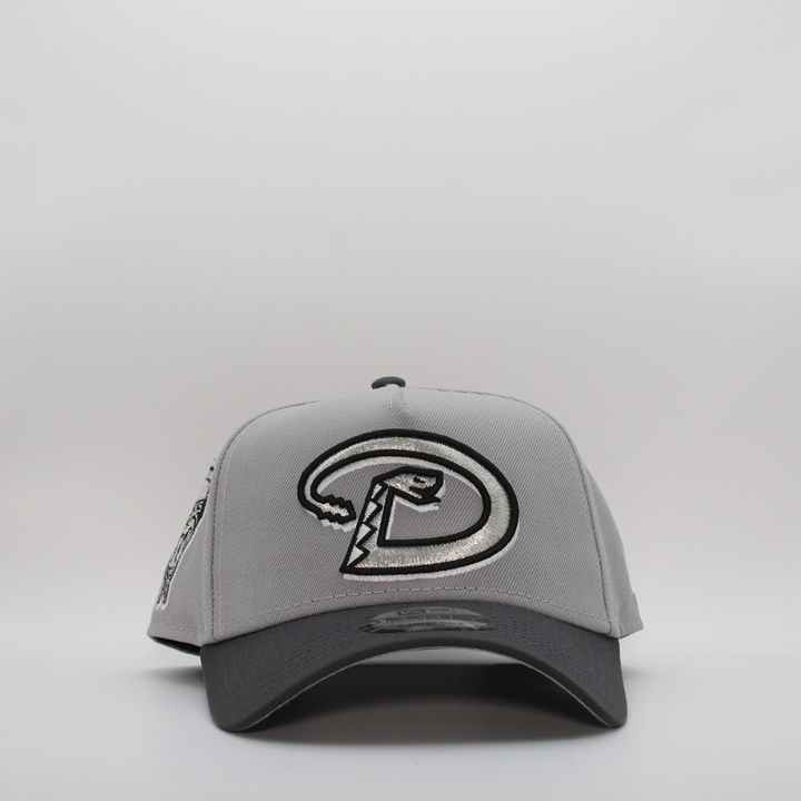 D DIAMONDBACKS 1998 GRIS FUERTE