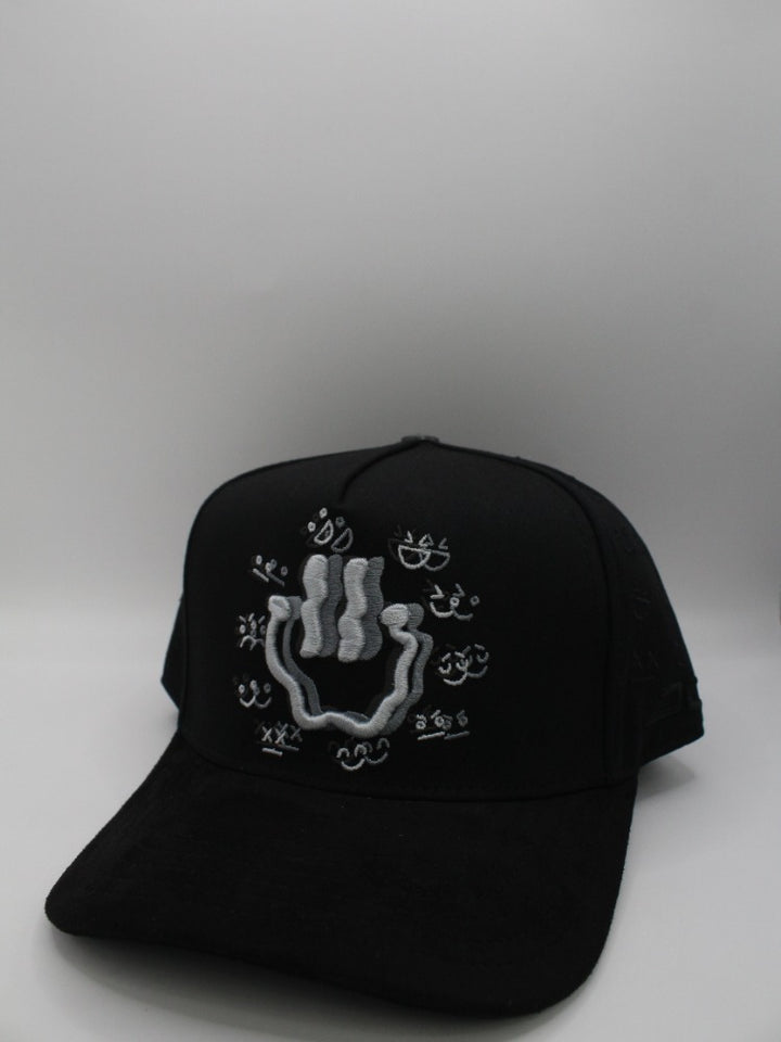 BEAUTIFUL DISASTER XY BLACK