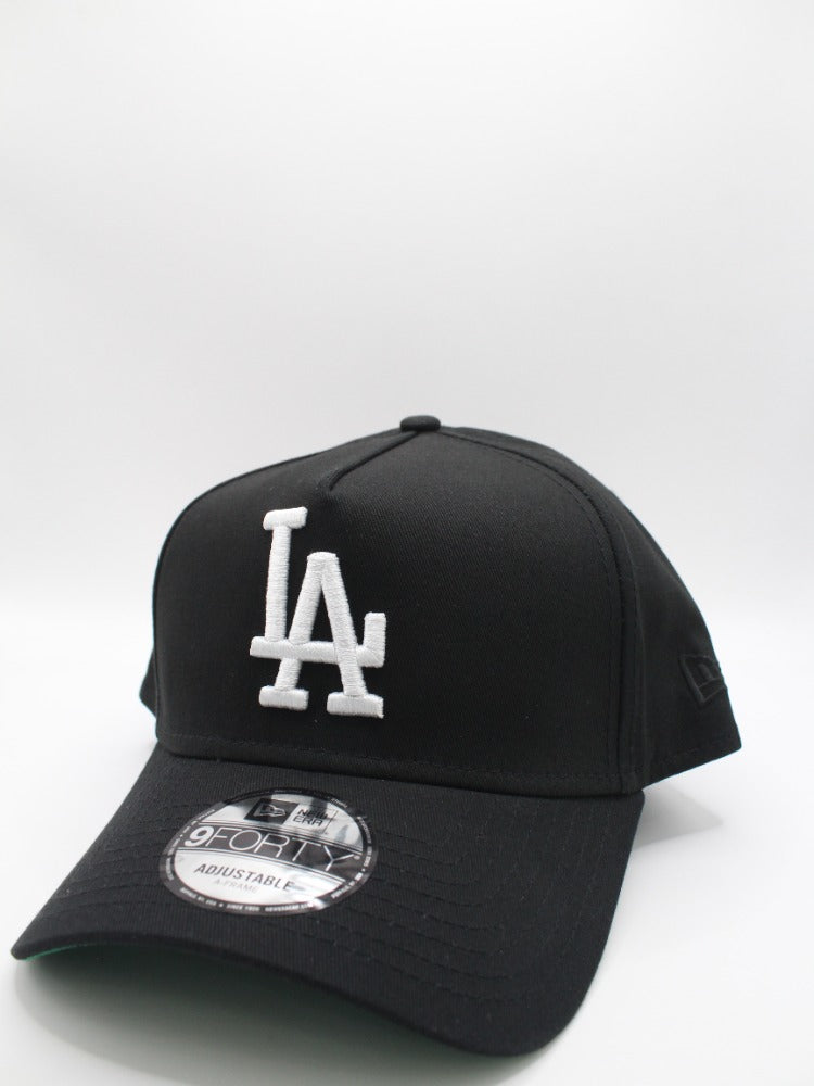 LA DODGERS BLACK/WHITE CLASSIC